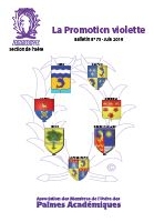 Bulletin AMOPA de l'Is�re