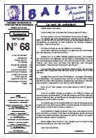 Bulletin AMOPA des Landes