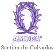 Logo de l'AMOPA 14