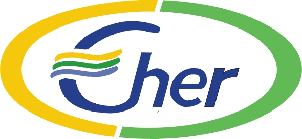 Logo du d�partement du Cher
