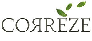 Logo du d�partement de la Corr�ze