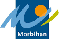 Logo du d�partement du Morbihan