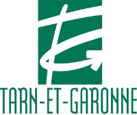 Logo du d�partement du Tarn et garonne