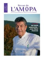  Revue de l'AMOPA N&deg; 227 