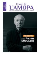  Revue de l'AMOPA N&deg; 229 